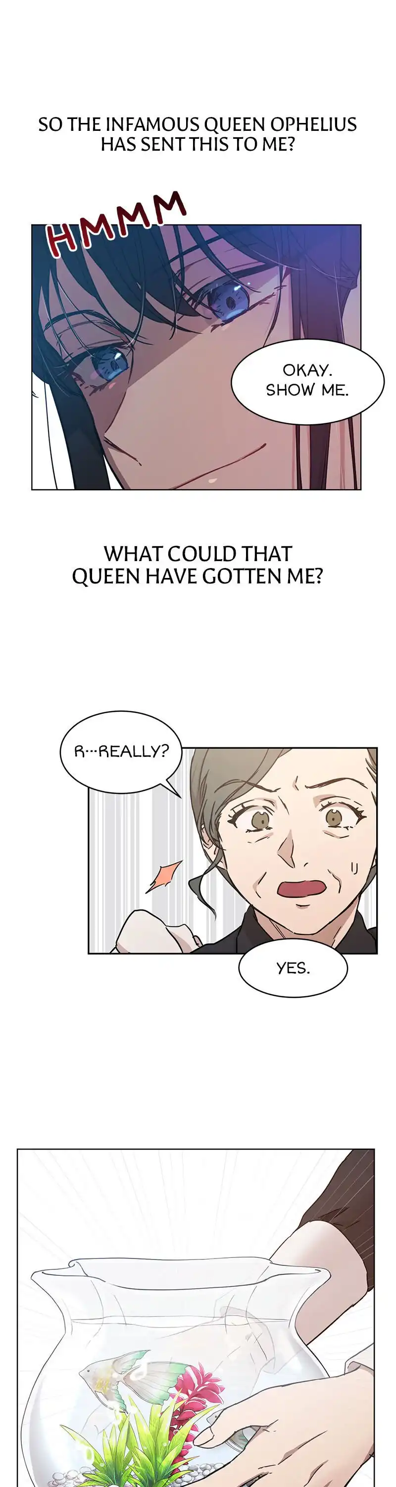 Asmodian's Contract Chapter 8 10